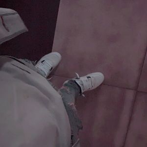 Meet your Posher, Saad